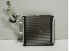 Recambio de radiador calefaccion / aire acondicionado para mclaren 570s spider p13 referencia OEM IAM   