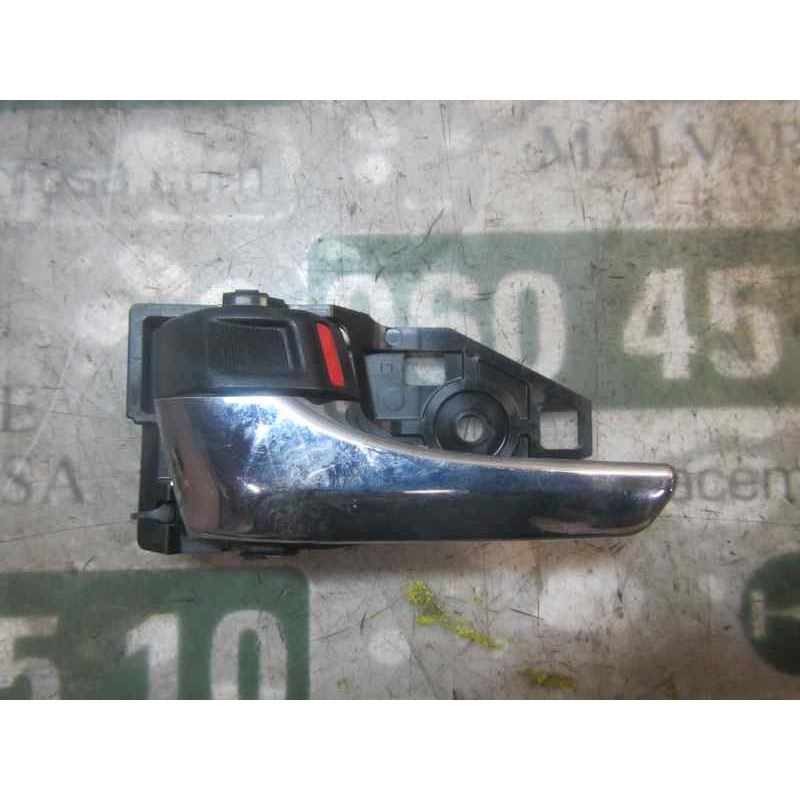 Recambio de maneta interior delantera izquierda para toyota rav 4 referencia OEM IAM 6920633121C0  