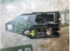 Recambio de maneta interior delantera izquierda para toyota rav 4 referencia OEM IAM 6920633121C0   2