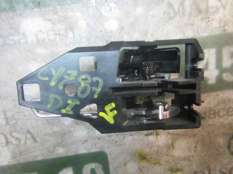 Recambio de maneta interior delantera izquierda para toyota rav 4 referencia OEM IAM 6920633121C0  