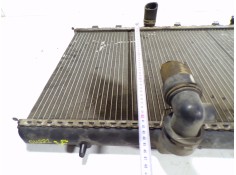 Recambio de radiador agua para peugeot expert kasten 2.0 hdi fap cat (rhg / dw10uted4) referencia OEM IAM 1330Q7   2