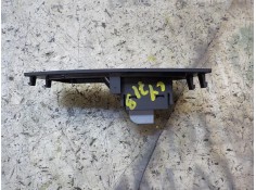 Recambio de mando elevalunas trasero izquierdo para audi a1 sportback (8xf) attraction referencia OEM IAM 4H0959855A5PR   2