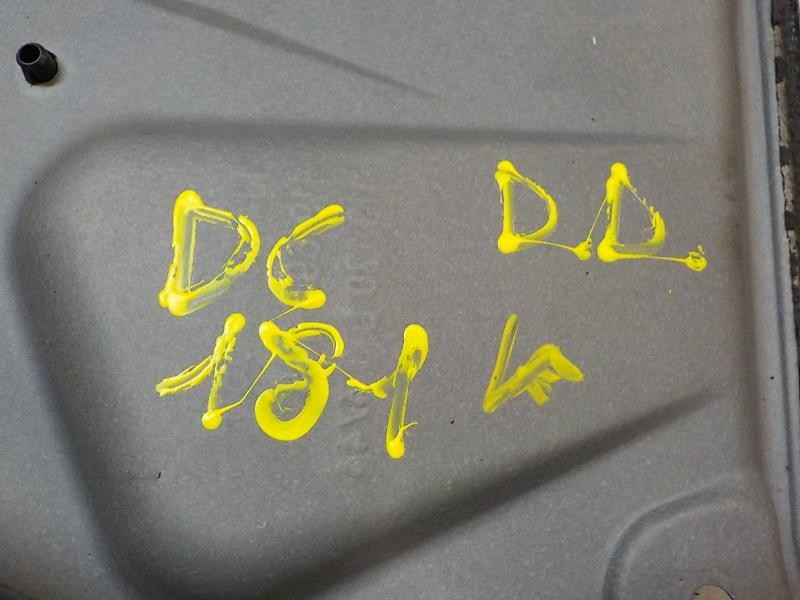 Recambio de elevalunas delantero derecho para volkswagen bora berlina (1j2) 1.9 tdi referencia OEM IAM   