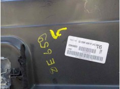 Recambio de guantera para opel insignia berlina 1.6 cdti dpf referencia OEM IAM 22875862   2