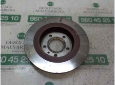 Recambio de disco freno trasero para opel astra j sports tourer excellence referencia OEM IAM 13502137   2