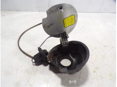 Recambio de tapa combustible para fiat doblo ii (152) 1.3 16v jtd cat referencia OEM IAM 51921154   2