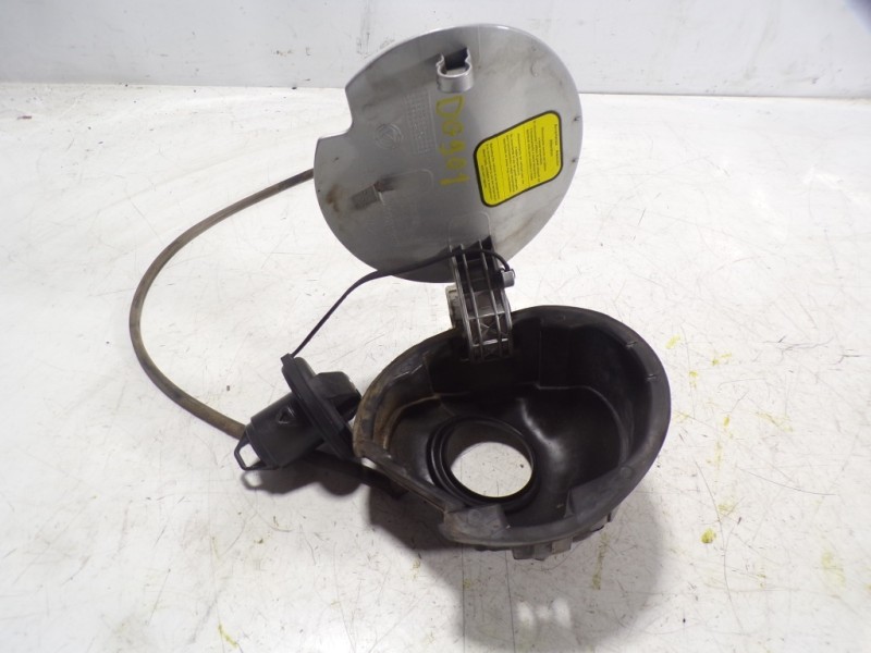 Recambio de tapa combustible para fiat doblo ii (152) 1.3 16v jtd cat referencia OEM IAM 51921154  