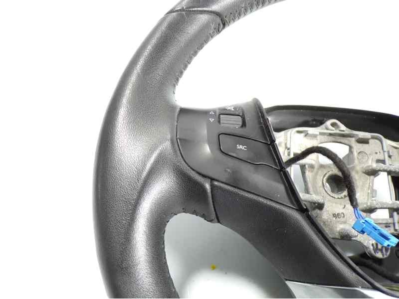 Recambio de volante para peugeot 2008 (--.2013) 1.6 blue-hdi fap referencia OEM IAM   