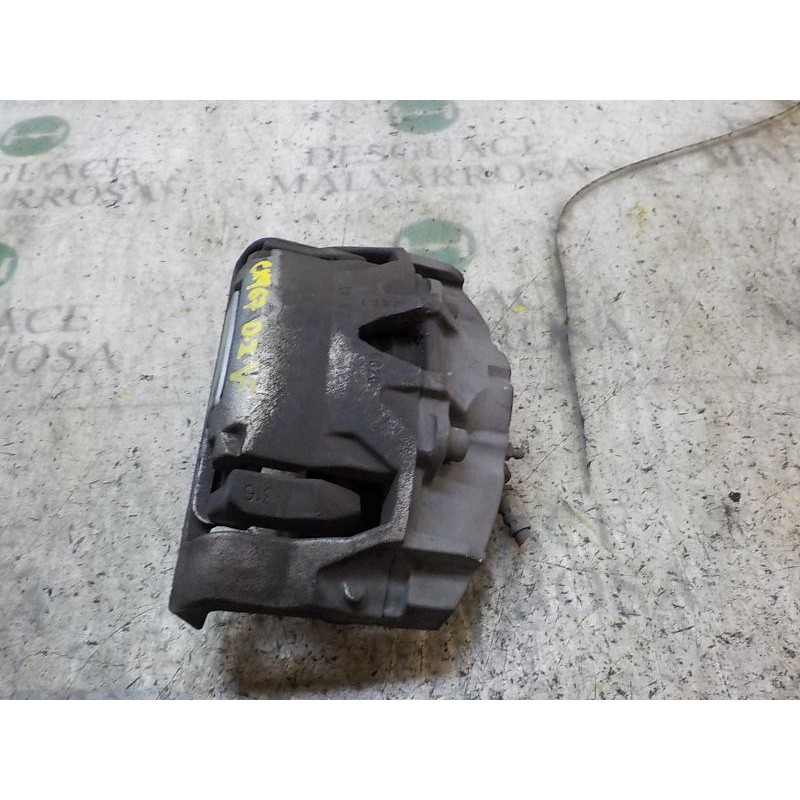 Recambio de pinza freno delantera izquierda para volvo xc70 2.4 diesel cat referencia OEM IAM 36000151  