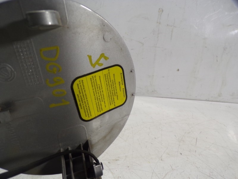 Recambio de tapa combustible para fiat doblo ii (152) 1.3 16v jtd cat referencia OEM IAM 51921154  