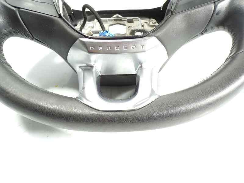 Recambio de volante para peugeot 2008 (--.2013) 1.6 blue-hdi fap referencia OEM IAM   