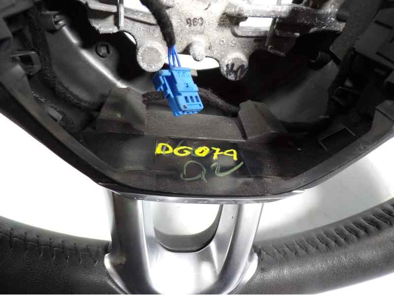 Recambio de volante para peugeot 2008 (--.2013) 1.6 blue-hdi fap referencia OEM IAM   