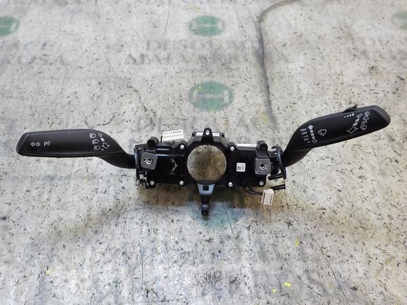 Recambio de mando intermitentes para audi a1 sportback (8xf) attraction referencia OEM IAM 8X09535024PK 8X0953521AE 