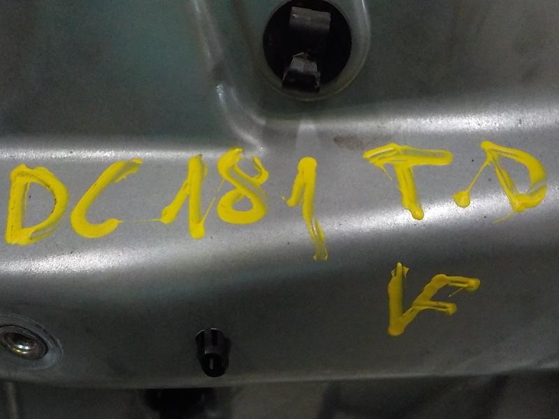 Recambio de elevalunas trasero derecho para volkswagen bora berlina (1j2) 1.9 tdi referencia OEM IAM   