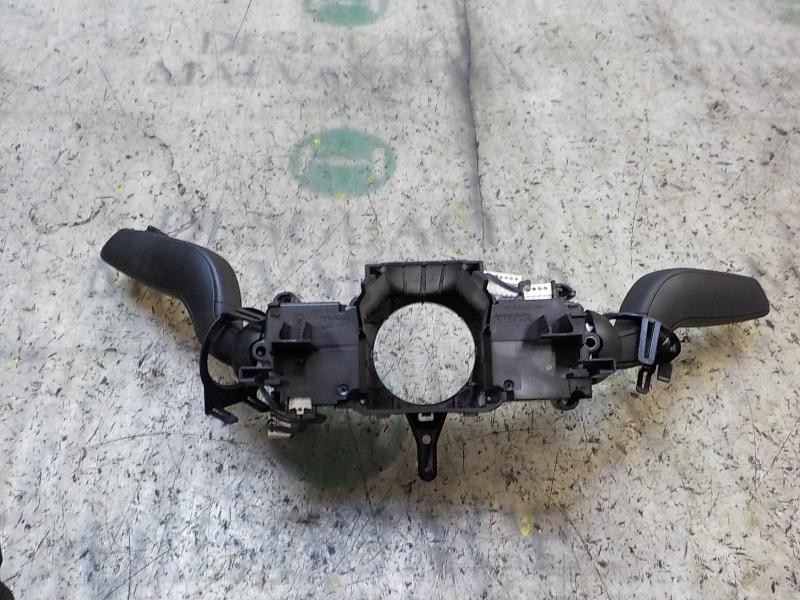 Recambio de mando intermitentes para audi a1 sportback (8xf) attraction referencia OEM IAM 8X09535024PK 8X0953521AE 