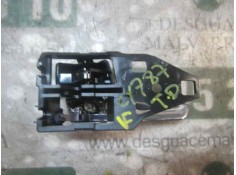 Recambio de maneta interior trasera derecha para toyota rav 4 referencia OEM IAM 6920533111C0   2