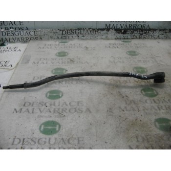 BRAZO SUSPENSION INFERIOR DELANTERO IZQUIERDO 