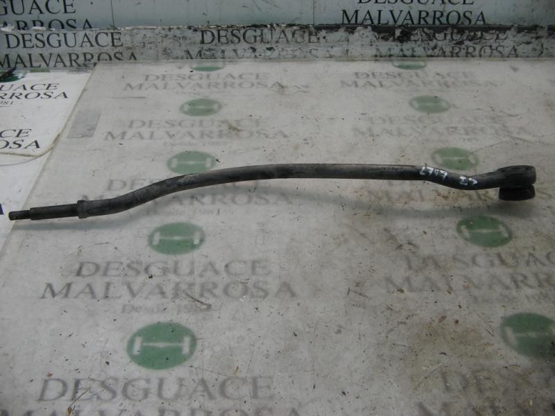 Recambio de brazo suspension inferior delantero izquierdo para kia rio ls berlina (5-ptas.) referencia OEM IAM   