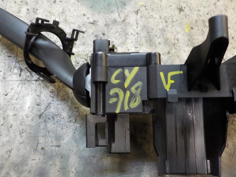 Recambio de mando intermitentes para audi a1 sportback (8xf) attraction referencia OEM IAM 8X09535024PK 8X0953521AE 