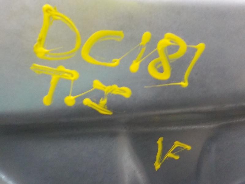 Recambio de elevalunas trasero izquierdo para volkswagen bora berlina (1j2) 1.9 tdi referencia OEM IAM   