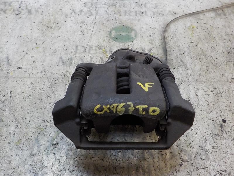 Recambio de pinza freno trasera derecha para volvo xc70 2.4 diesel cat referencia OEM IAM 36001377  