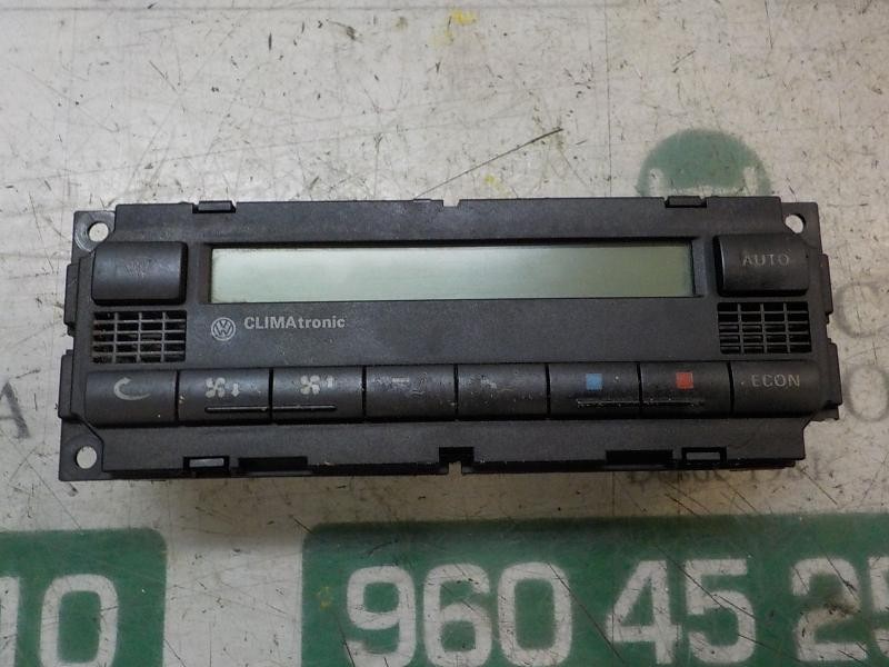Recambio de mando climatizador para volkswagen bora berlina (1j2) 1.9 tdi referencia OEM IAM   