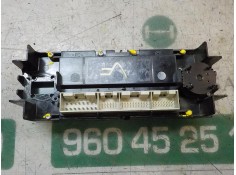 Recambio de mando climatizador para volkswagen bora berlina (1j2) 1.9 tdi referencia OEM IAM    2