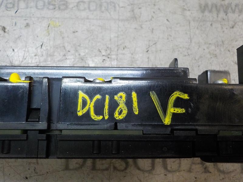 Recambio de mando climatizador para volkswagen bora berlina (1j2) 1.9 tdi referencia OEM IAM   