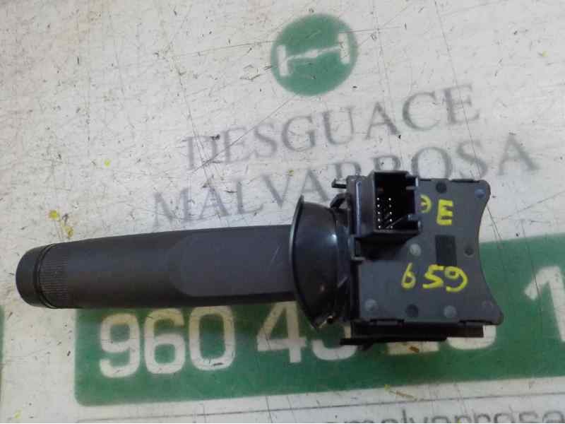 Recambio de mando intermitentes para opel insignia berlina 1.6 cdti dpf referencia OEM IAM 95220563 95220563 