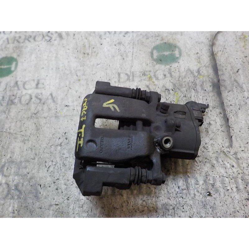 Recambio de pinza freno trasera izquierda para volvo xc70 2.4 diesel cat referencia OEM IAM 36001375  