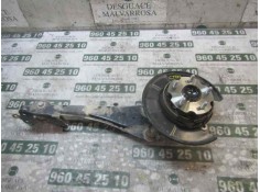 Recambio de mangueta trasera derecha para toyota rav 4 referencia OEM IAM 4230442020   2