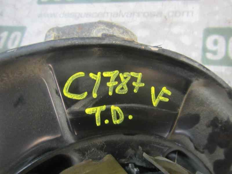 Recambio de mangueta trasera derecha para toyota rav 4 referencia OEM IAM 4230442020  