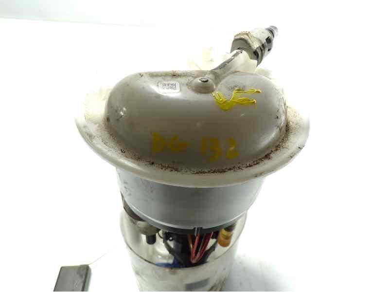 Recambio de aforador para fiat nuova 500 (150) 1.2 cat referencia OEM IAM   