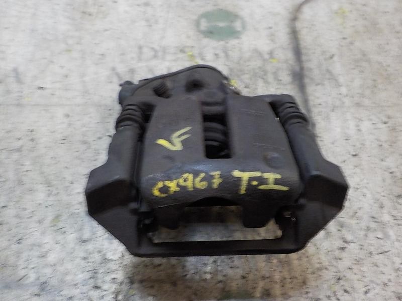 Recambio de pinza freno trasera izquierda para volvo xc70 2.4 diesel cat referencia OEM IAM 36001375  