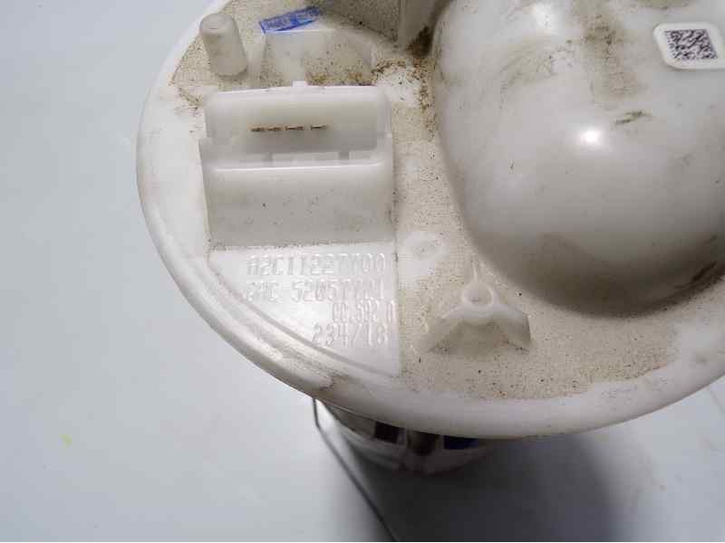 Recambio de aforador para fiat nuova 500 (150) 1.2 cat referencia OEM IAM   