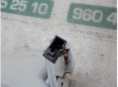 Recambio de parasol izquierdo para volkswagen bora berlina (1j2) 1.9 tdi referencia OEM IAM    2