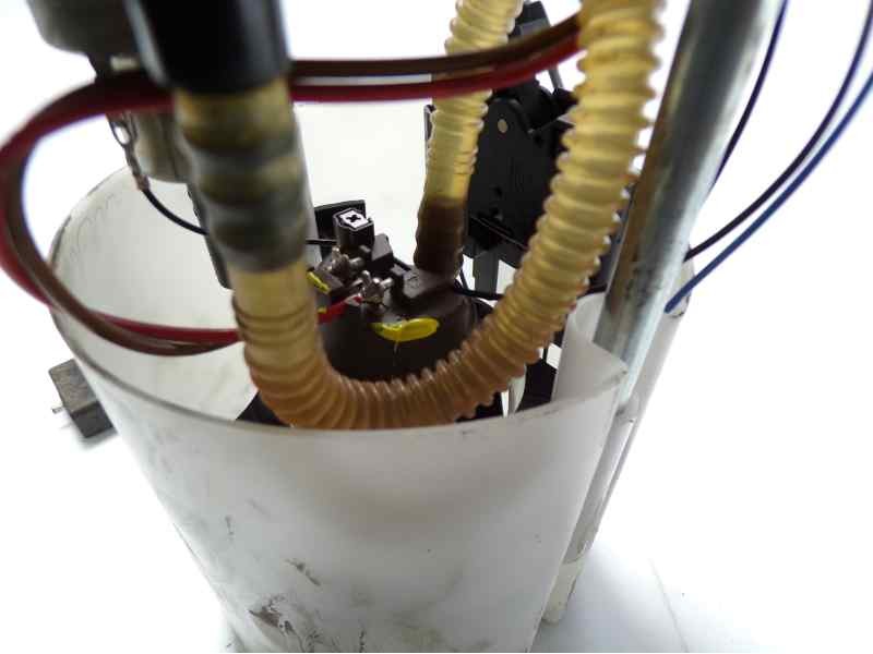 Recambio de aforador para fiat nuova 500 (150) 1.2 cat referencia OEM IAM   