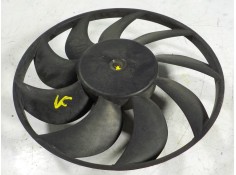 Recambio de electroventilador para renault master ii ph. 2 doka/pr. fgst 2.5 diesel referencia OEM IAM   