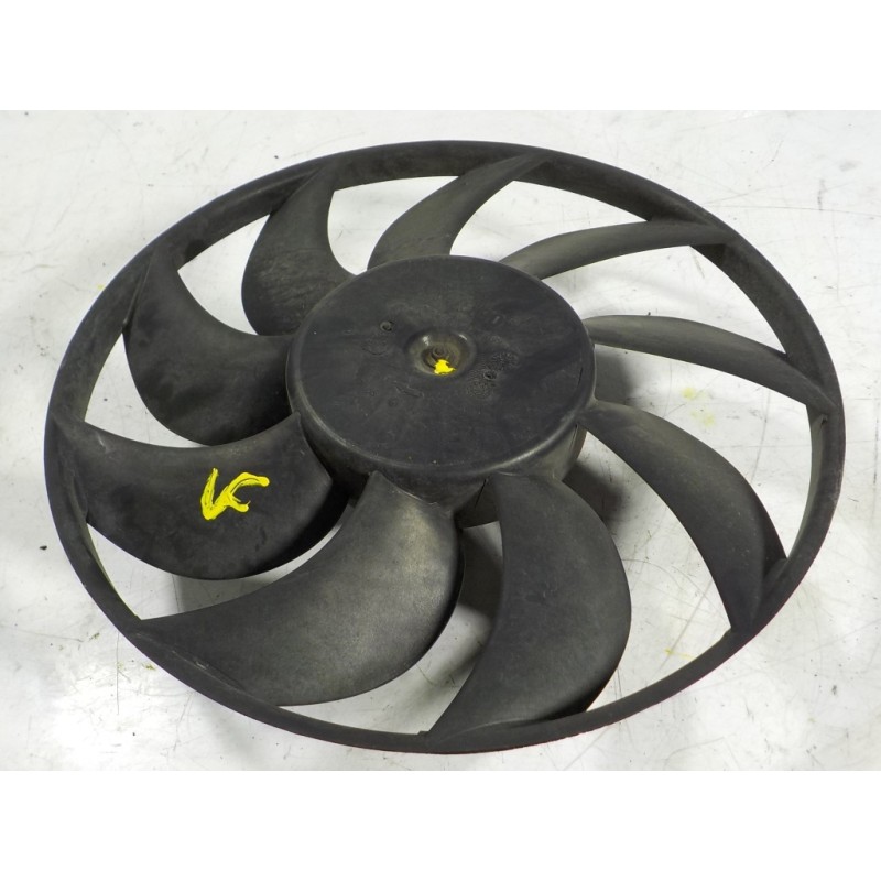 Recambio de electroventilador para renault master ii ph. 2 doka/pr. fgst 2.5 diesel referencia OEM IAM   