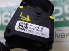 Recambio de mando limpia para opel insignia berlina 1.6 cdti dpf referencia OEM IAM 95433818 95433818  2