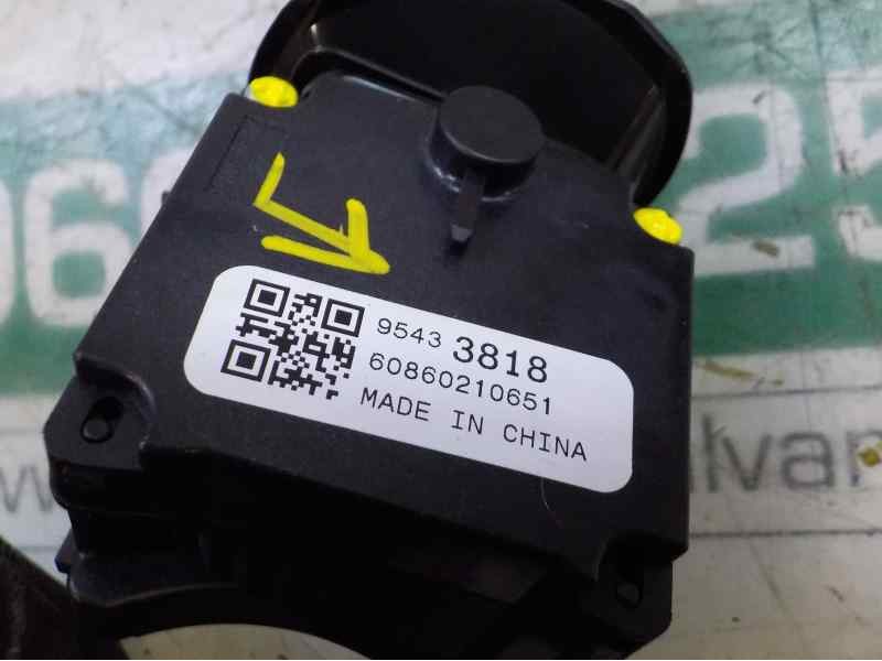 Recambio de mando limpia para opel insignia berlina 1.6 cdti dpf referencia OEM IAM 95433818 95433818 