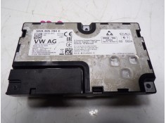 Recambio de modulo electronico para cupra formentor 1.5 tsi referencia OEM IAM 5WA035284C 5WA035284C  2