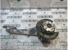 Recambio de mangueta trasera izquierda para toyota rav 4 referencia OEM IAM 4230542020   2