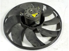 Recambio de electroventilador para renault master ii ph. 2 doka/pr. fgst 2.5 diesel referencia OEM IAM    2