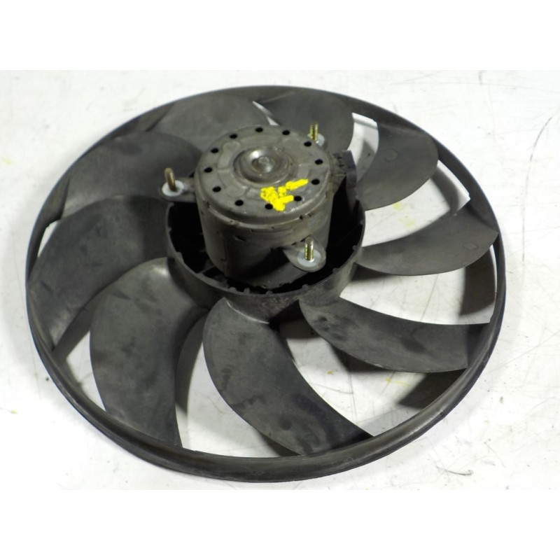 Recambio de electroventilador para renault master ii ph. 2 doka/pr. fgst 2.5 diesel referencia OEM IAM   