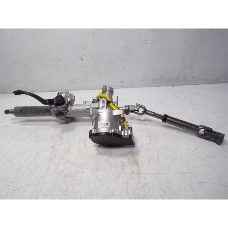 Recambio de columna direccion para hyundai tucson 1.6 crdi referencia OEM IAM  56300N7100 