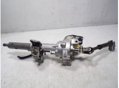 Recambio de columna direccion para hyundai tucson 1.6 crdi referencia OEM IAM  56300N7100  2