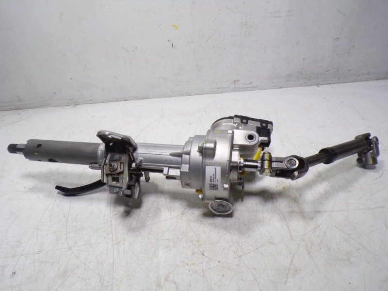 Recambio de columna direccion para hyundai tucson 1.6 crdi referencia OEM IAM  56300N7100 