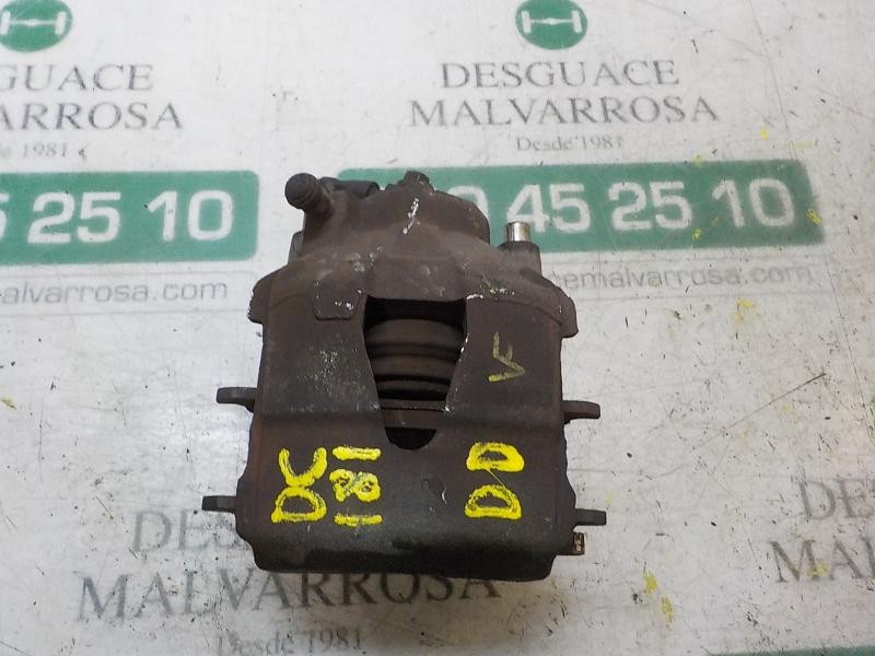 Recambio de pinza freno delantera derecha para volkswagen bora berlina (1j2) 1.9 tdi referencia OEM IAM   