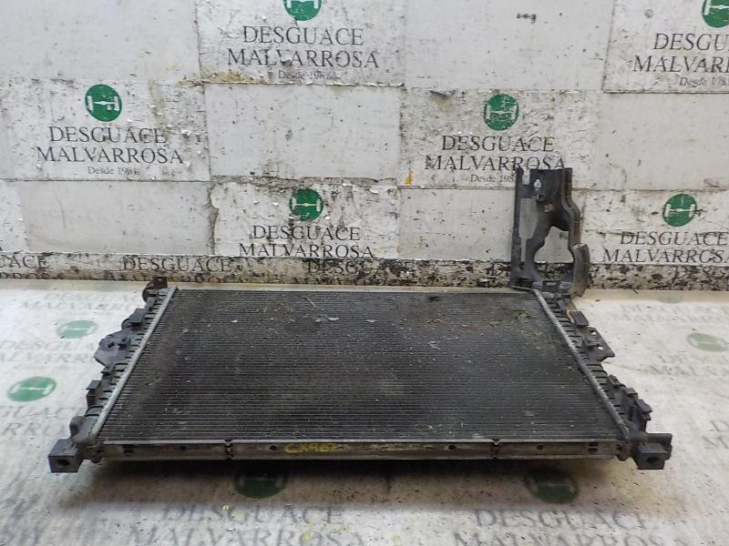 Recambio de radiador agua para volvo xc70 2.4 diesel cat referencia OEM IAM 31368361  